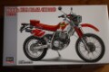 Honda XLR