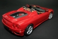 Ferrari 360 Spider